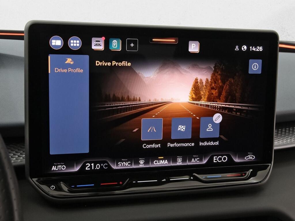 CUPRA Terramar 1.5 TSI e-Hybrid 150kW (204 CV) DSG Segunda mano