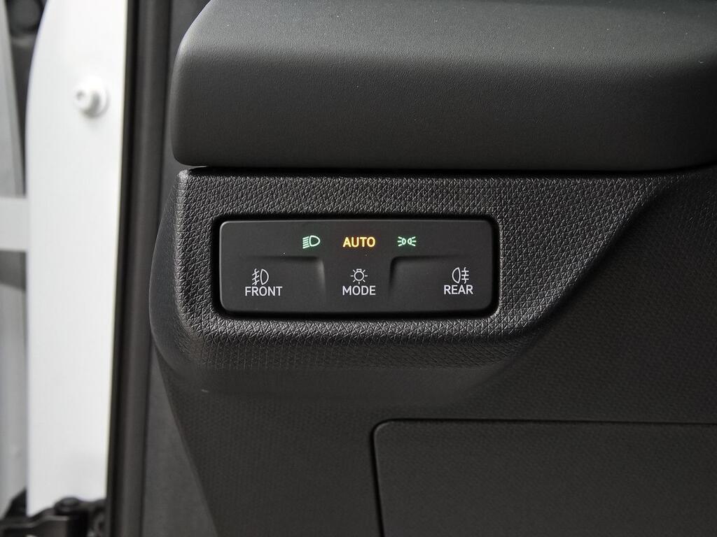 CUPRA Terramar 1.5 TSI e-Hybrid 150kW (204 CV) DSG Segunda mano