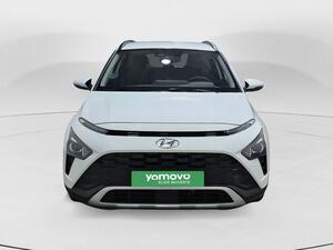 Hyundai Bayon 1.0 TGDI 74kW (100CV) 48V Maxx DCT 4