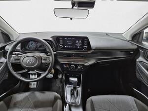 Hyundai Bayon 1.0 TGDI 74kW (100CV) 48V Maxx DCT 6