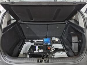 Hyundai Bayon 1.0 TGDI 74kW (100CV) 48V Maxx DCT 29