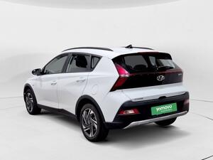 Hyundai Bayon 1.0 TGDI 74kW (100CV) 48V Maxx DCT 2
