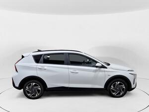 Hyundai Bayon 1.0 TGDI 74kW (100CV) 48V Maxx DCT 3