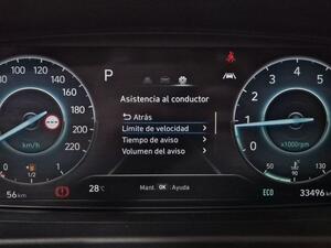 Hyundai Bayon 1.0 TGDI 74kW (100CV) 48V Maxx DCT 20