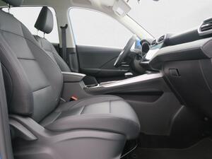 MG ZS LUXURY 1.5 HIBRID+ 197 CV 5P 22