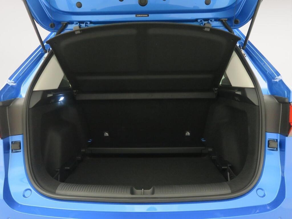 MG ZS LUXURY 1.5 HIBRID+ 197 CV 5P Segunda mano