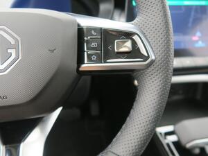 MG ZS LUXURY 1.5 HIBRID+ 197 CV 5P 19