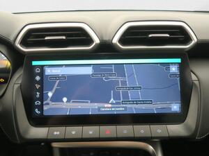 MG ZS LUXURY 1.5 HIBRID+ 197 CV 5P 15