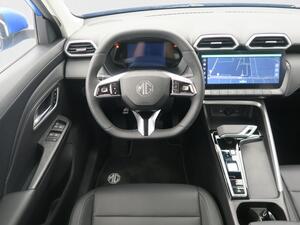 MG ZS LUXURY 1.5 HIBRID+ 197 CV 5P 20