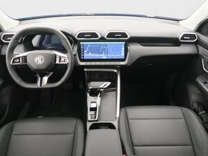 MG ZS LUXURY 1.5 HIBRID+ 197 CV 5P 10