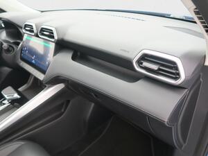 MG ZS LUXURY 1.5 HIBRID+ 197 CV 5P 21