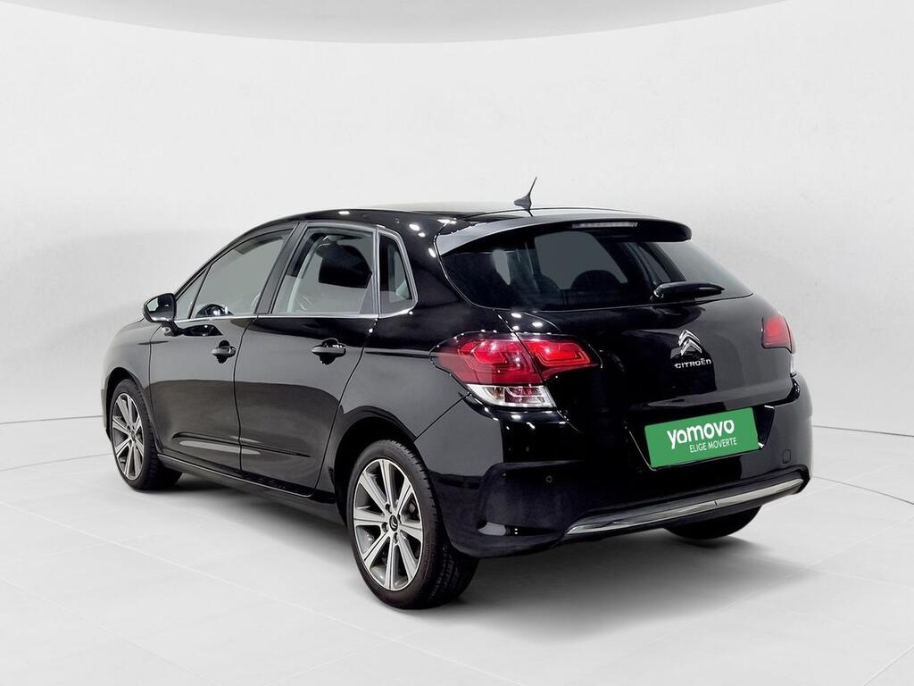 Citroën C4 PureTech S&S 130 Feel Edition  2