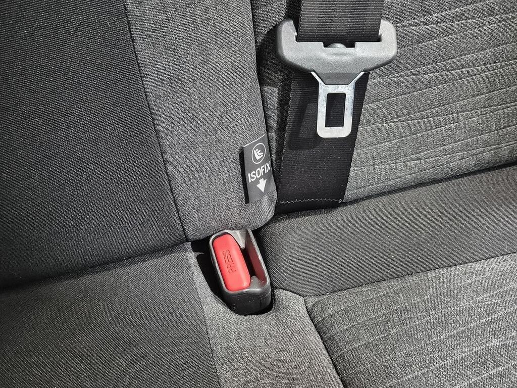 Citroën C4 PureTech S&S 130 Feel Edition  28