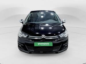 Citroën C4 PureTech S&S 130 Feel Edition  4