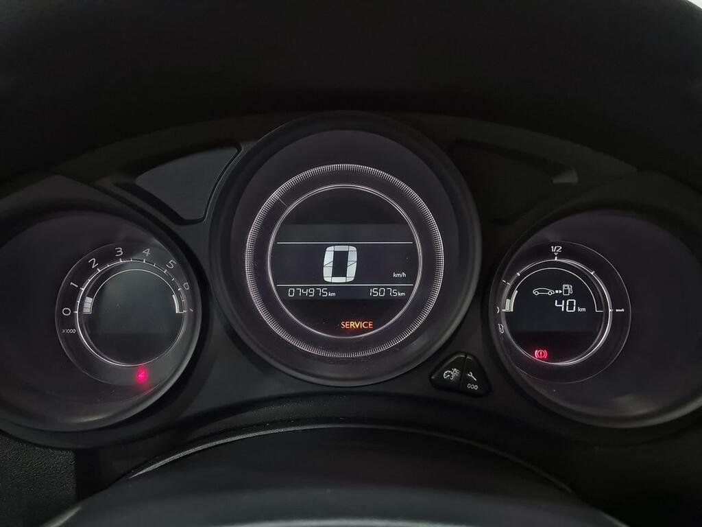 Citroën C4 PureTech S&S 130 Feel Edition  15