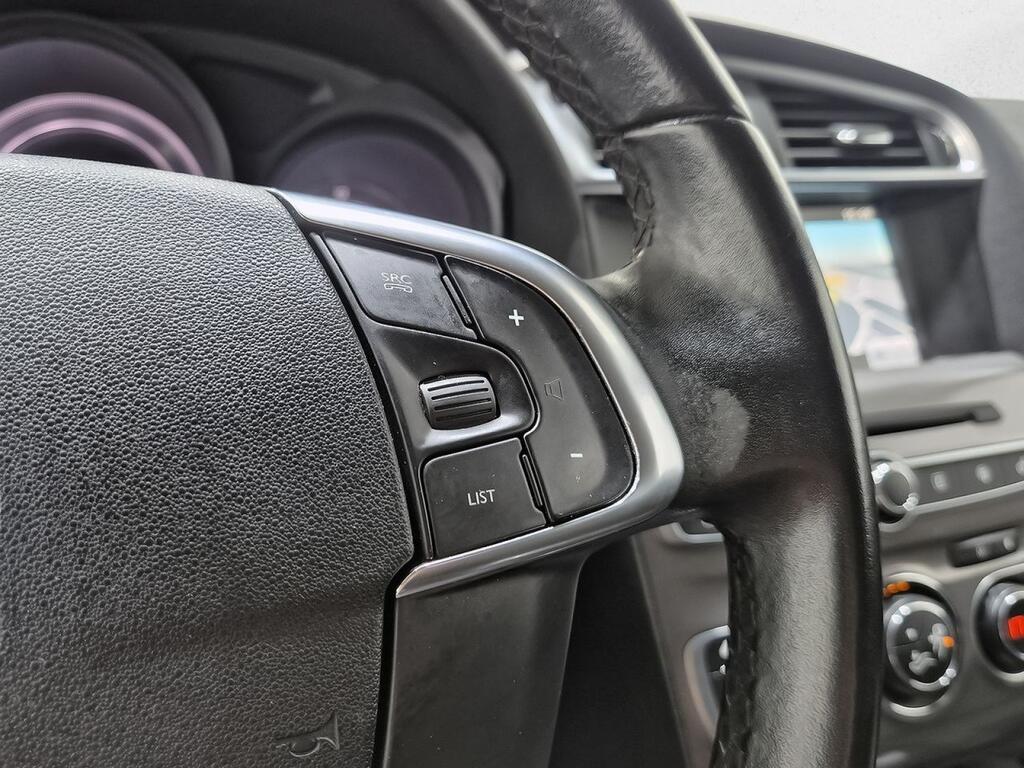 Citroën C4 PureTech S&S 130 Feel Edition  19