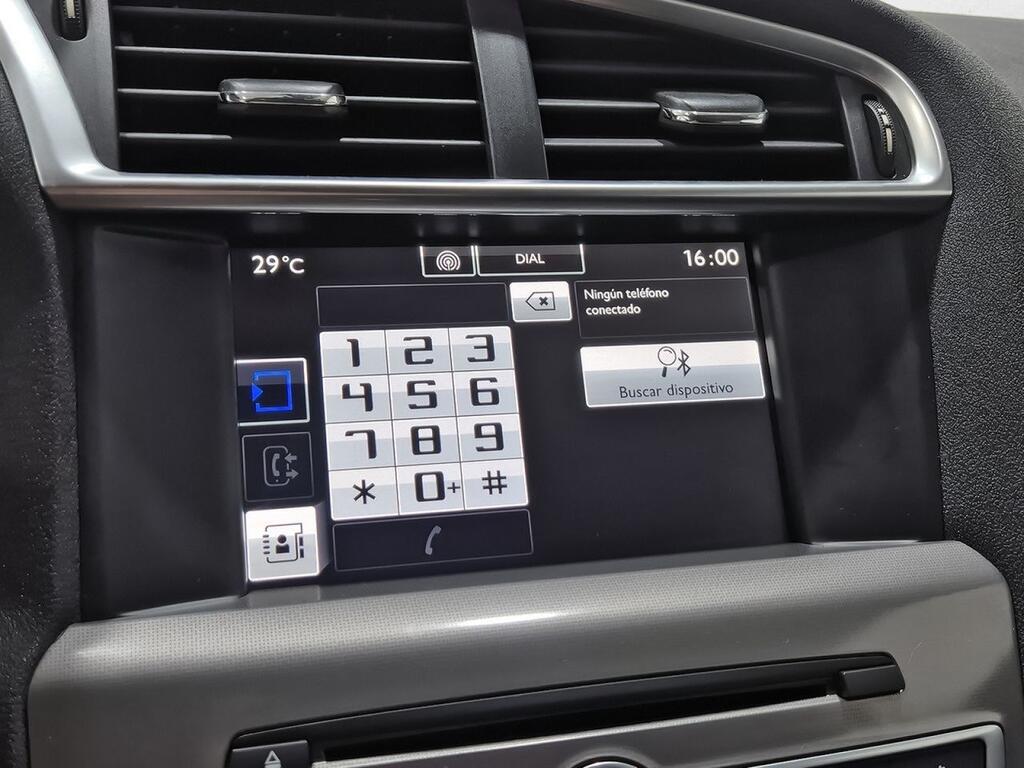 Citroën C4 PureTech S&S 130 Feel Edition  22