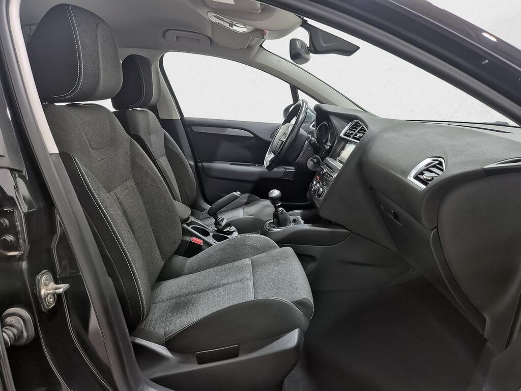 Citroën C4 PureTech S&S 130 Feel Edition  7
