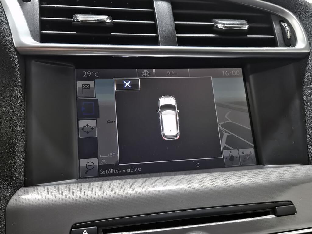 Citroën C4 PureTech S&S 130 Feel Edition  23