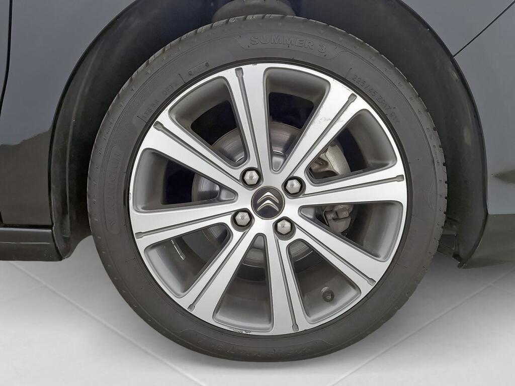Citroën C4 PureTech S&S 130 Feel Edition  10