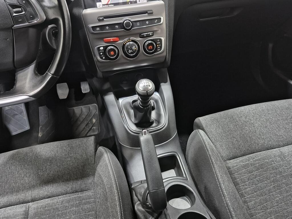 Citroën C4 PureTech S&S 130 Feel Edition  26