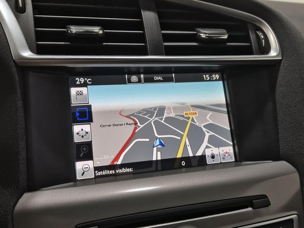Citroën C4 PureTech S&S 130 Feel Edition  21