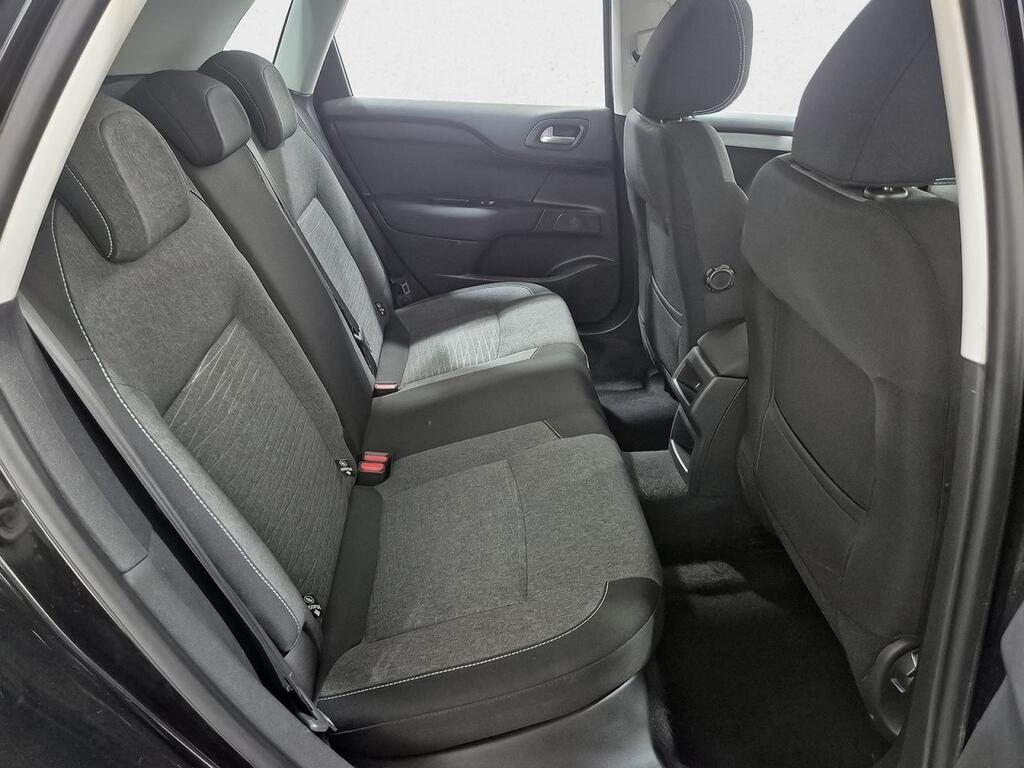 Citroën C4 PureTech S&S 130 Feel Edition  8