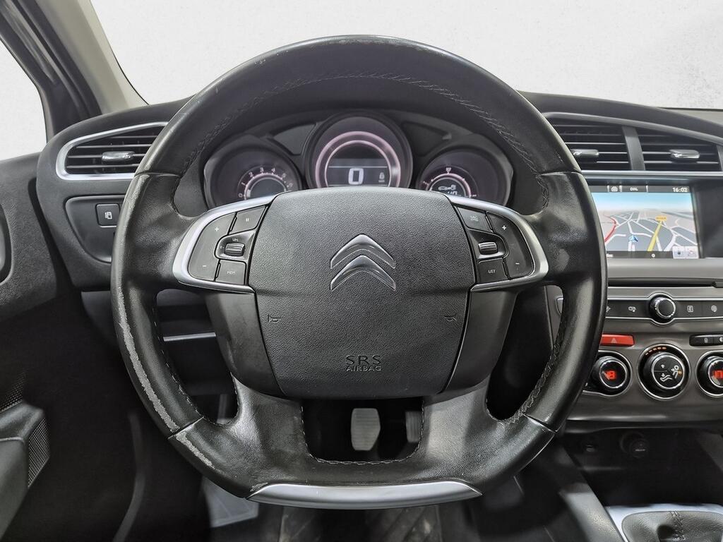 Citroën C4 PureTech S&S 130 Feel Edition  20