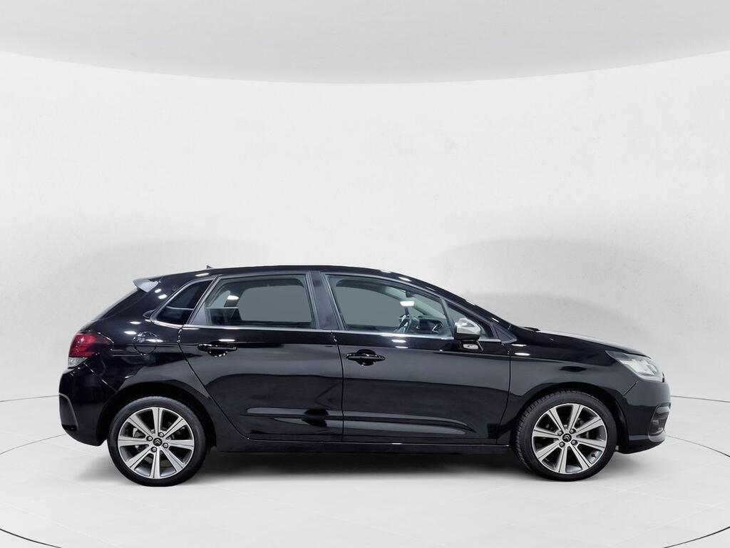 Citroën C4 PureTech S&S 130 Feel Edition  3