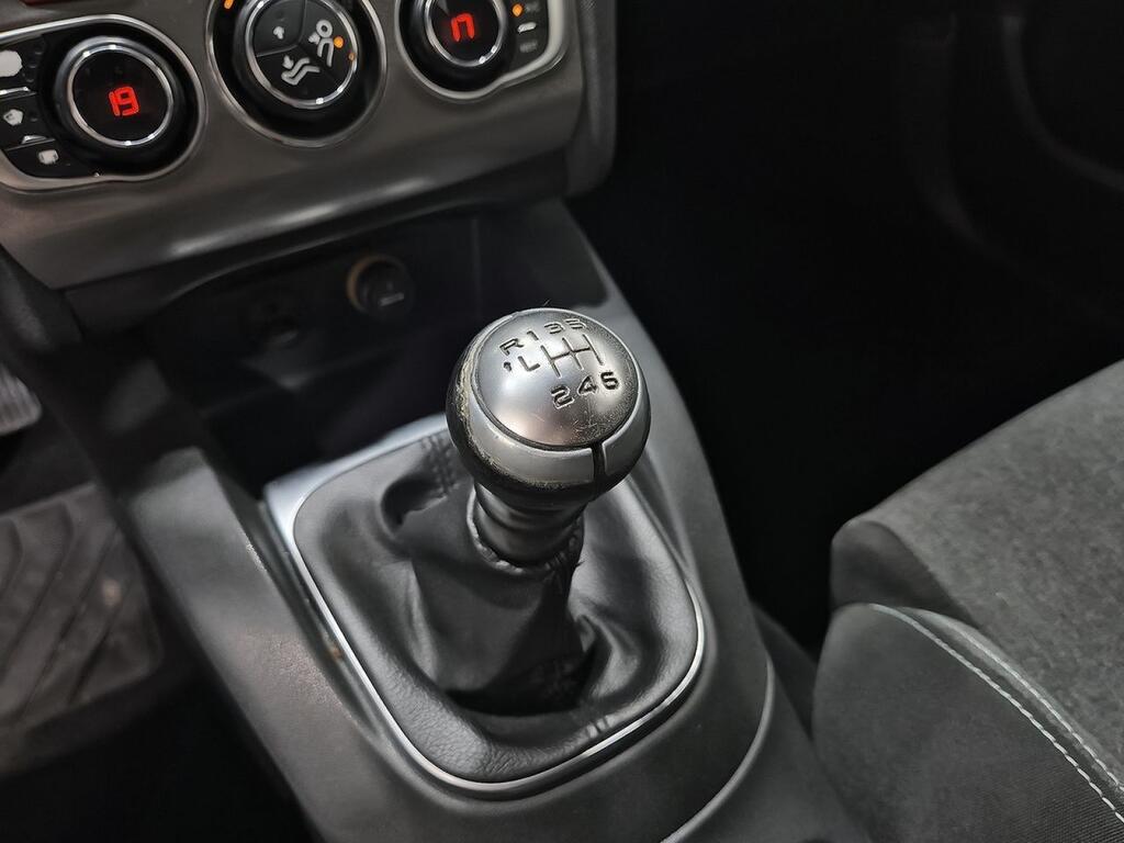 Citroën C4 PureTech S&S 130 Feel Edition  25