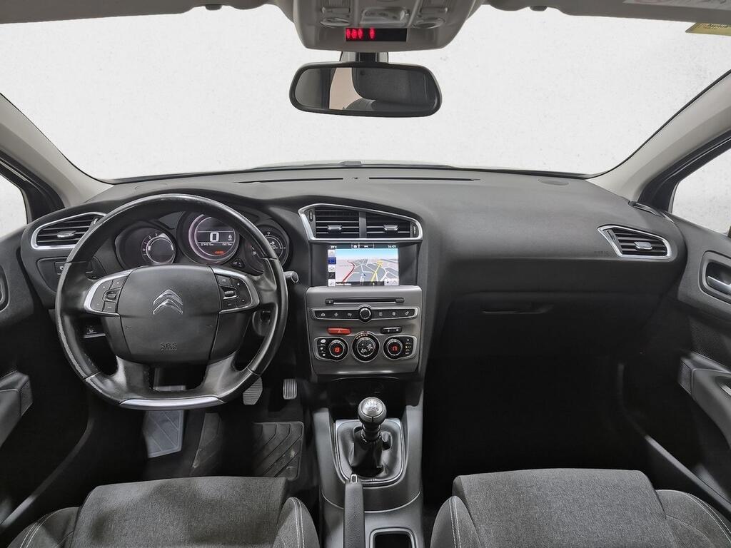 Citroën C4 PureTech S&S 130 Feel Edition  6