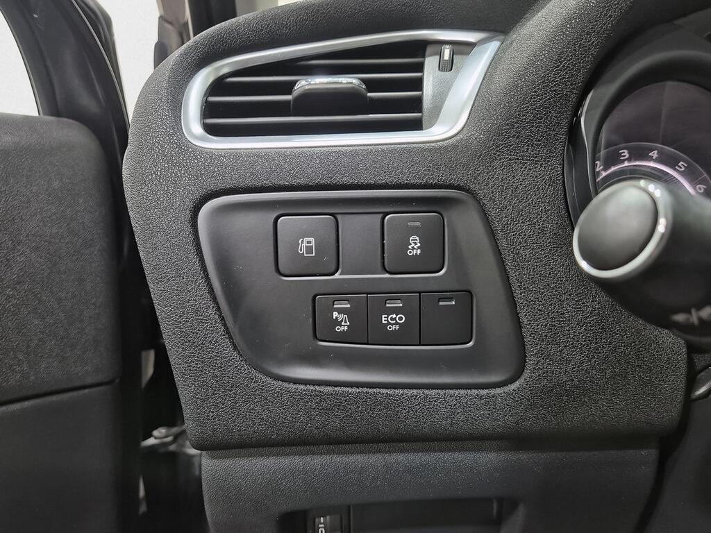 Citroën C4 PureTech S&S 130 Feel Edition  12