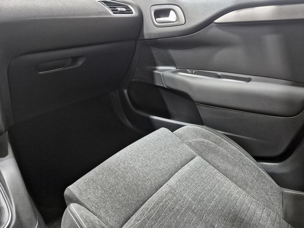 Citroën C4 PureTech S&S 130 Feel Edition  27