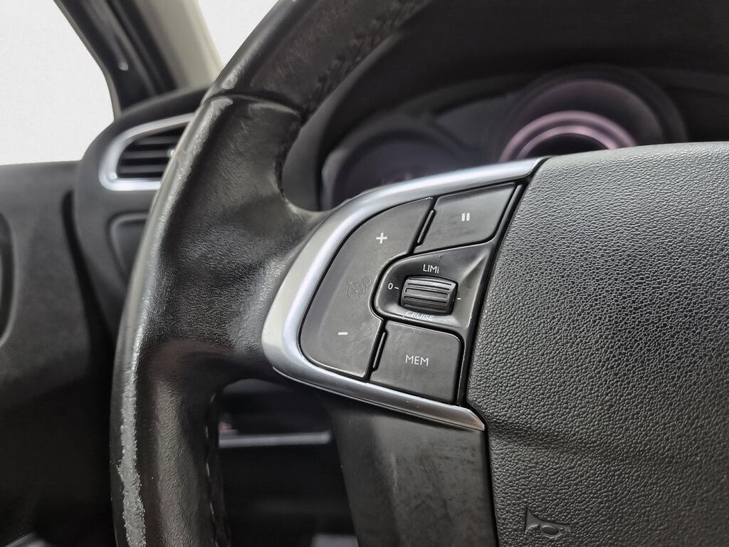 Citroën C4 PureTech S&S 130 Feel Edition  18