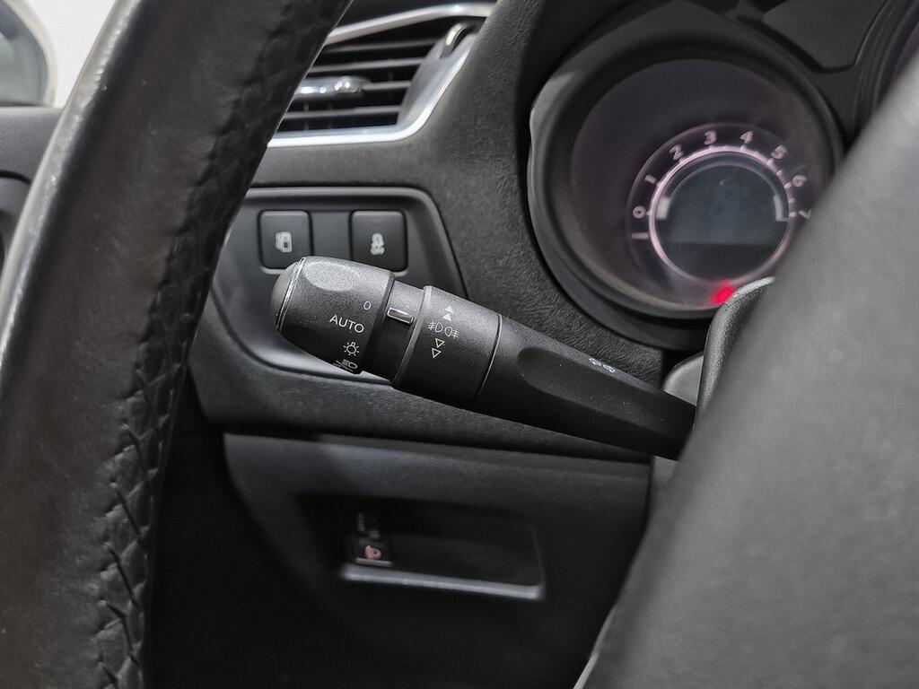 Citroën C4 PureTech S&S 130 Feel Edition  16
