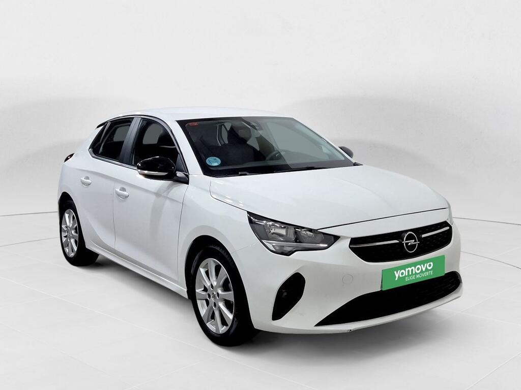 Opel Corsa 1.2T XHL 74kW (100CV) Edition Segunda mano