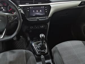 Opel Corsa 1.2T XHL 74kW (100CV) Edition 25