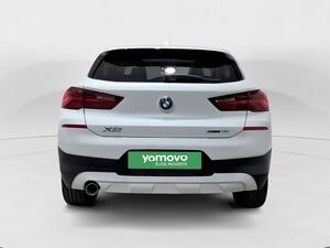 BMW X2 sDrive18i 5