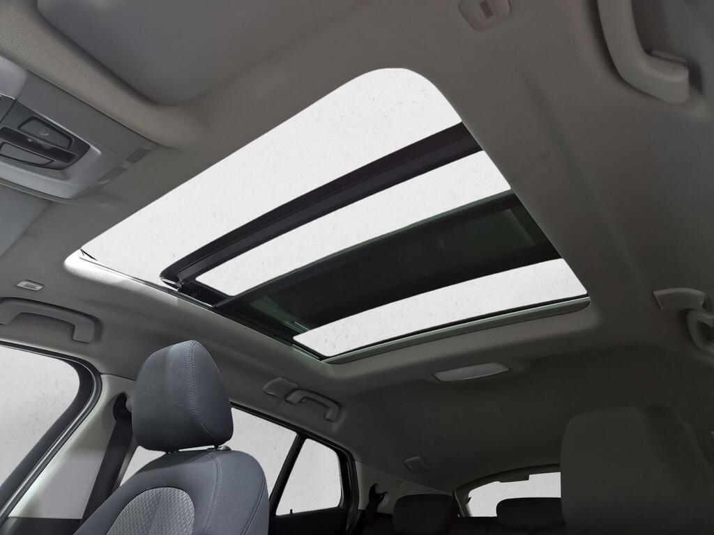 BMW X2 sDrive18i Segunda mano