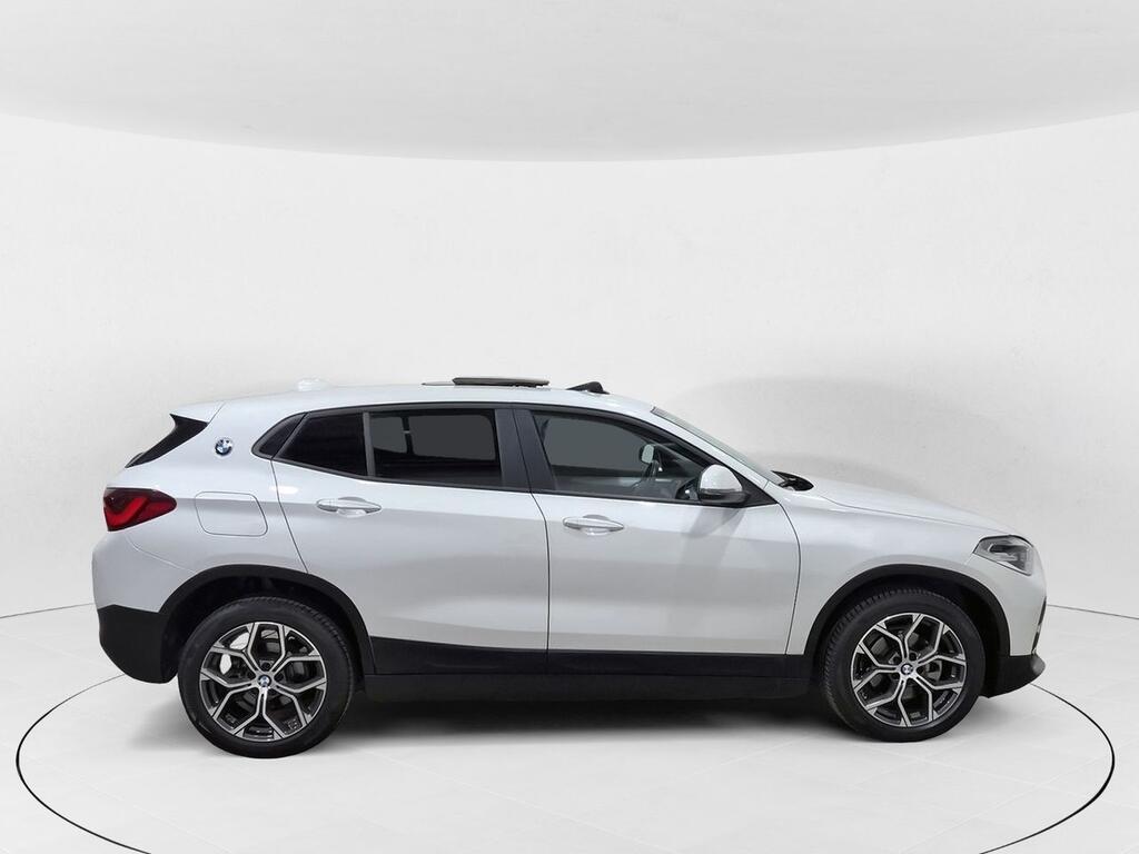 BMW X2 sDrive18i Segunda mano
