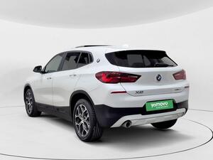 BMW X2 sDrive18i 2