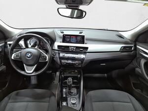 BMW X2 sDrive18i 6