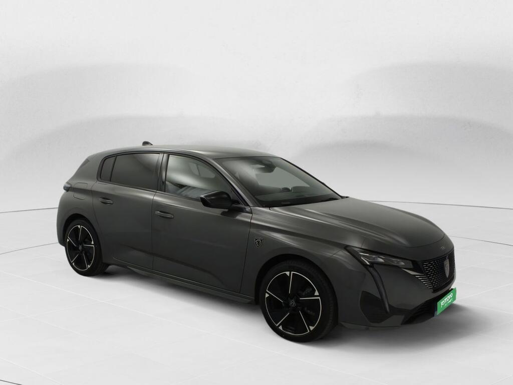 Peugeot 308 5P GT Eléctrico 115kW (156CV) 54kWh Km0