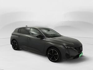 Peugeot 308 5P GT Eléctrico 115kW (156CV) 54kWh 1