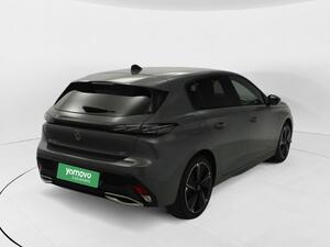 Peugeot 308 5P GT Eléctrico 115kW (156CV) 54kWh 4