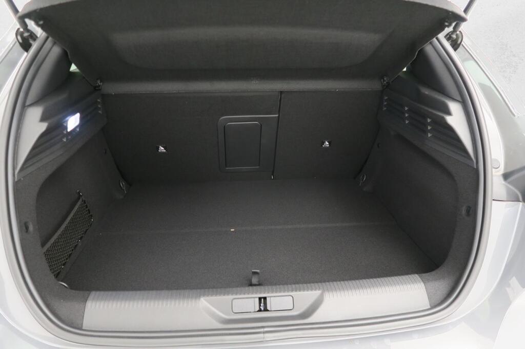 Peugeot 308 5P GT Eléctrico 115kW (156CV) 54kWh Km0