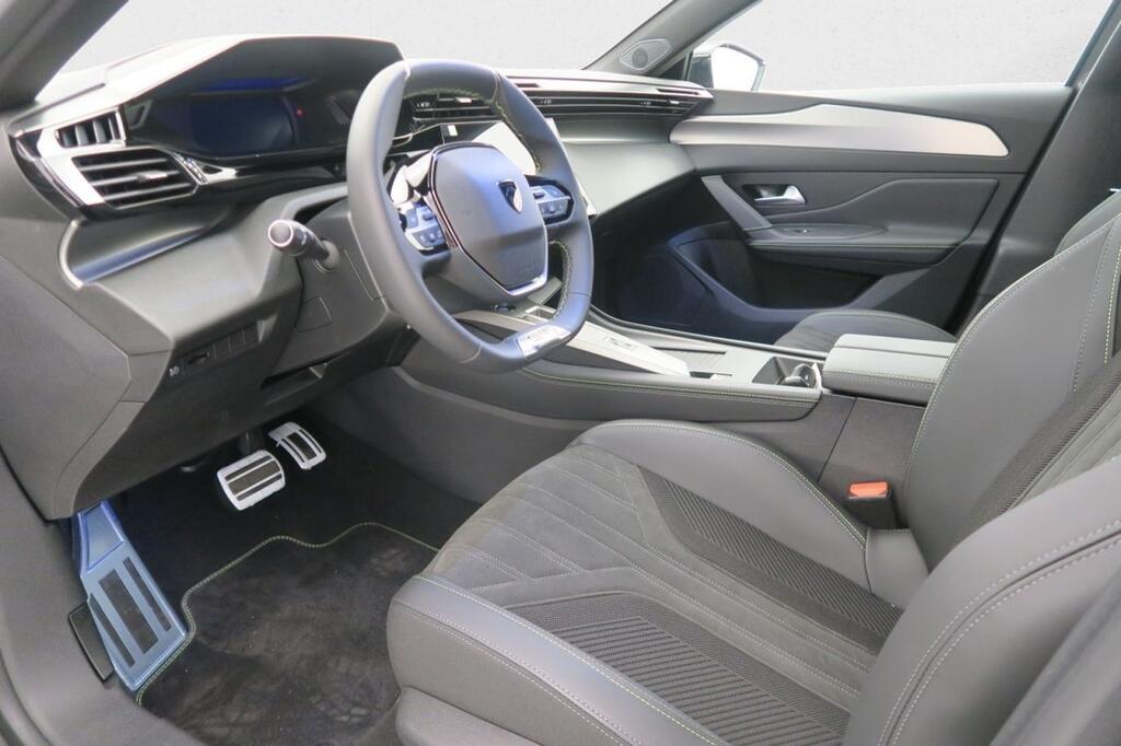 Peugeot 308 5P GT Eléctrico 115kW (156CV) 54kWh Km0