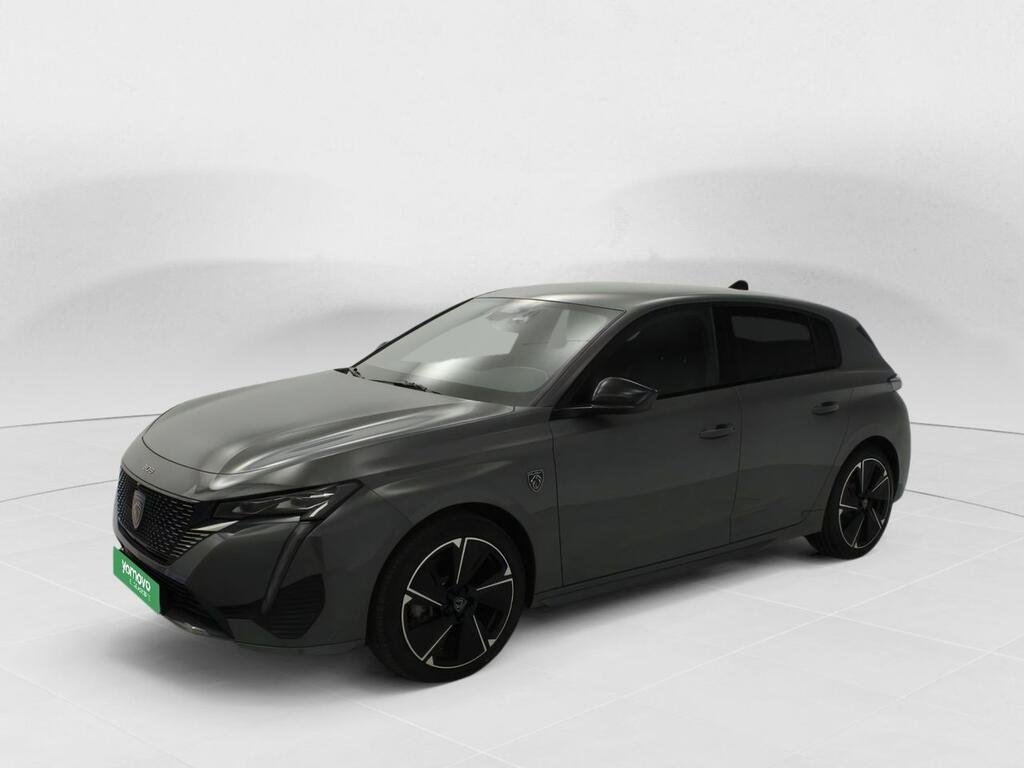 Peugeot 308 5P GT Eléctrico 115kW (156CV) 54kWh Km0