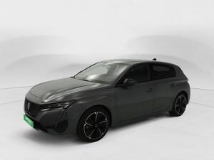 Peugeot 308 5P GT Eléctrico 115kW (156CV) 54kWh 2