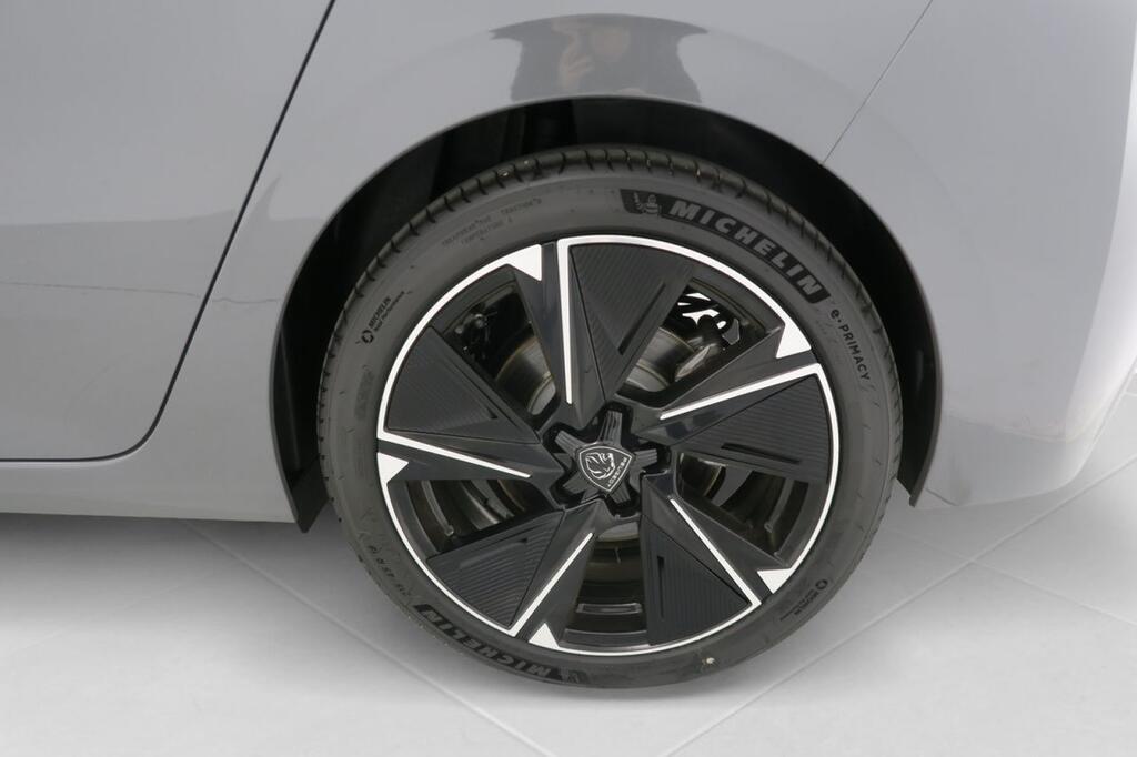 Peugeot 308 5P GT Eléctrico 115kW (156CV) 54kWh Km0